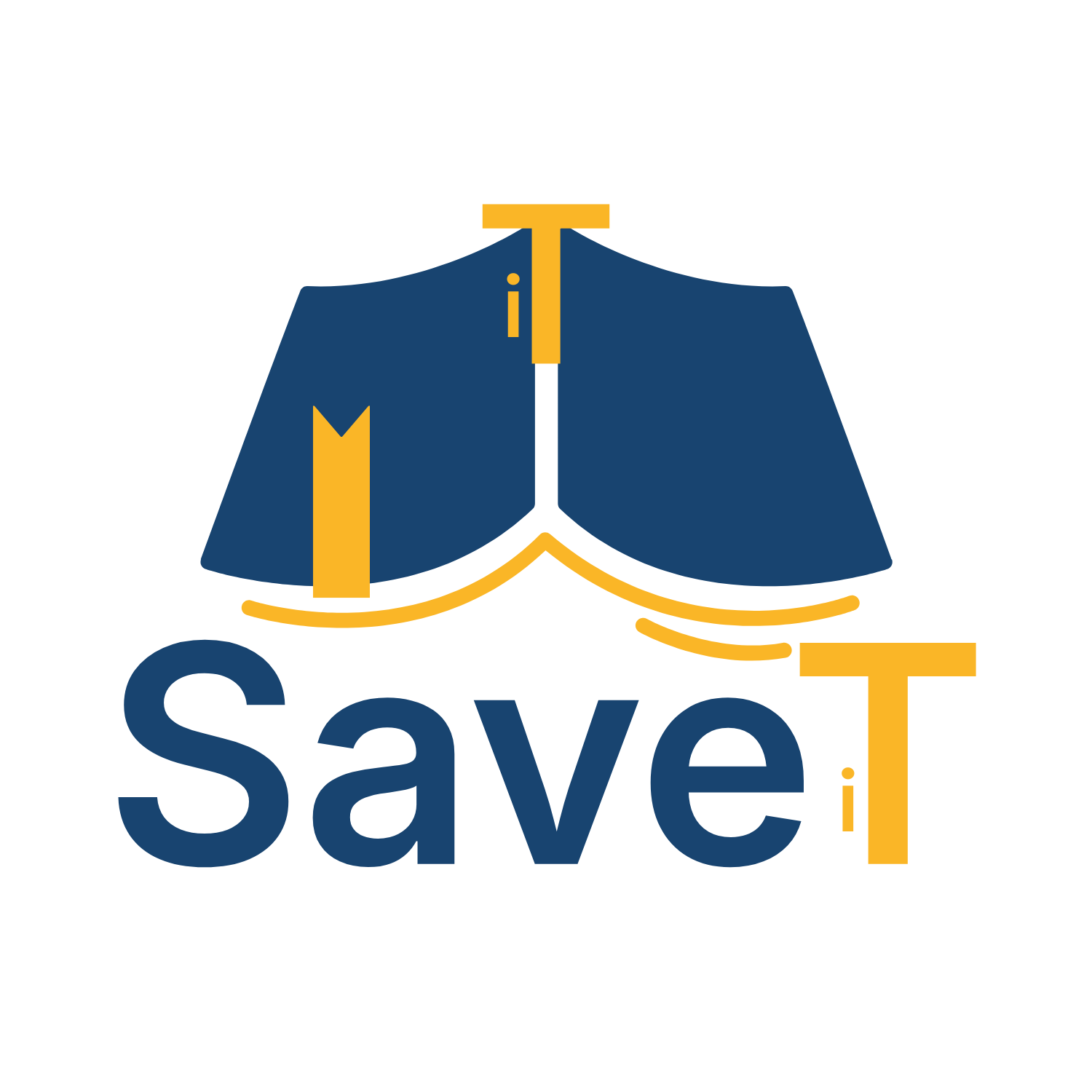SaveT logo
