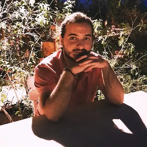 Alihan Ersoy, Director of MgonnacrushT
